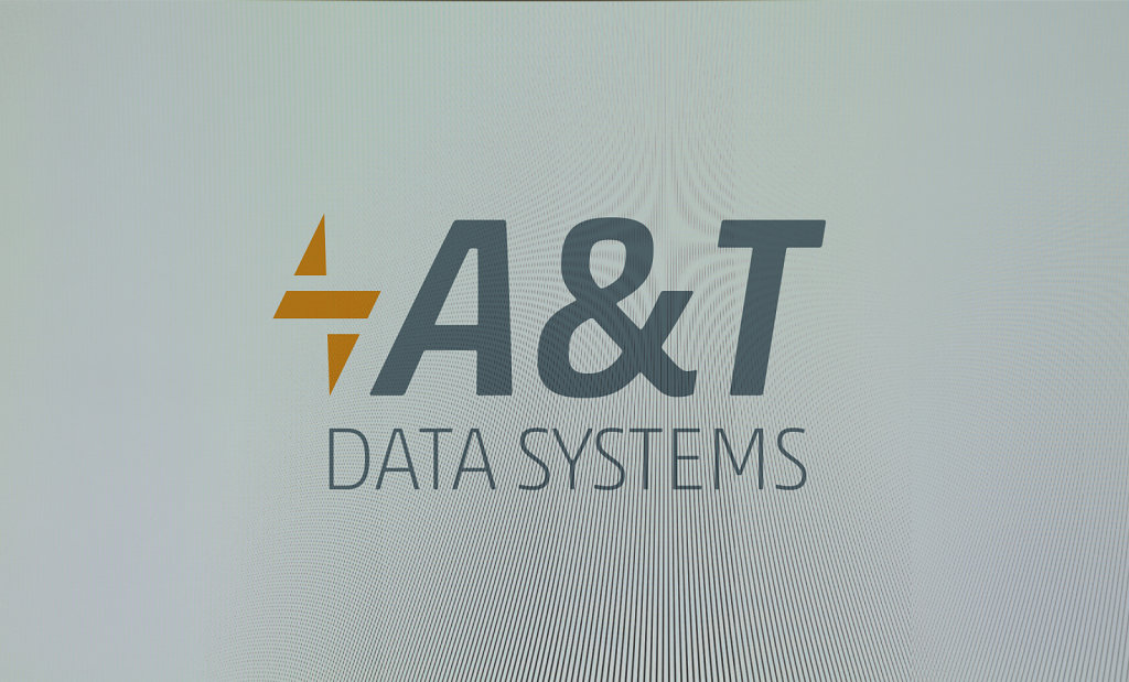 A&T logo