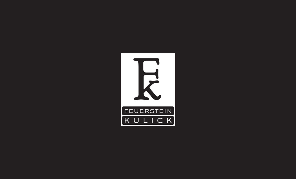 Feuerstein Kulick Logo