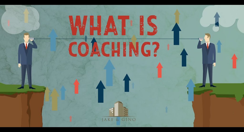 What Is Coaching?